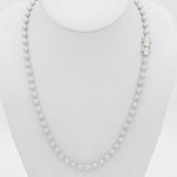 Beaded Link Chain
