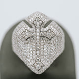 Cross Ring