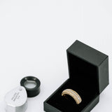 Diamond Band Ring