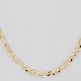 Figaro Chain - 20" x 3.8mm
