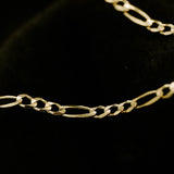 Figaro Chain - 20" x 3.8mm
