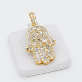 Hamsa Pendant