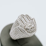 Hamsa Ring