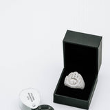 Hamsa Ring