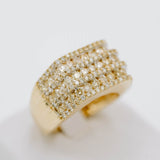 Large Rectangular Ring