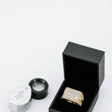 Large Square Ring