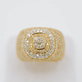 Layered Ring