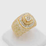 Layered Ring
