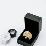 Layered Ring