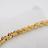 Rope Bracelet