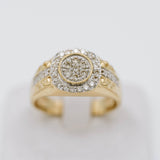 Round Ring