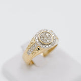 Round Ring