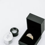 Round Ring