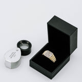 Square Ring