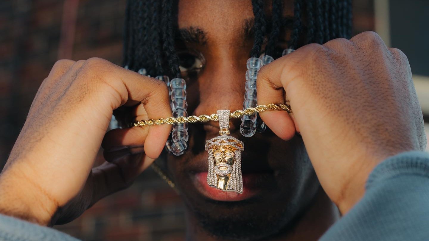 Chains and Pendants