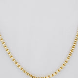 Alexander Chain - 20" x 3.4mm