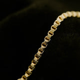 Alexander Chain - 22" x 3.4mm