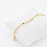 Anchor Link Bracelet