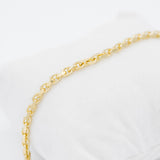 Anchor Link Bracelet