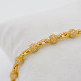 Beaded Bracelet
