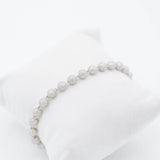 Beaded Link Bracelet