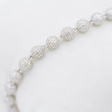 Beaded Link Bracelet