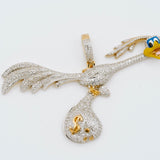 Cartoon Pendant