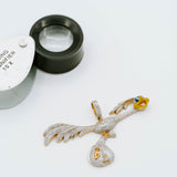 Cartoon Pendant