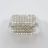 Dome Ring