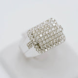 Dome Ring