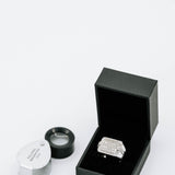 Dome Ring