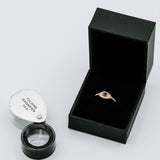 Evil Eye Ring