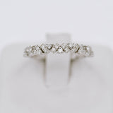 Fancy Diamond Band