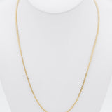 Franco Chain - 20" x 2.4mm