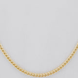 Franco Chain - 20" x 2.4mm