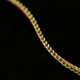 Franco Chain - 20" x 2.4mm