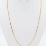 Franco Chain - 22" x 2.4mm