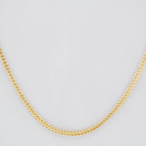 Franco Chain - 22" x 2.4mm
