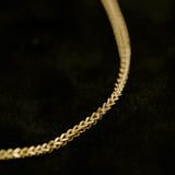 Franco Chain - 22" x 2.4mm