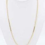 Franco Chain - 22" x 3.3mm