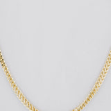 Franco Chain - 22" x 3.3mm