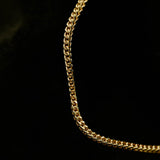 Franco Chain - 22" x 3.3mm