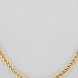 Franco Chain - 24" x 4.8mm