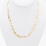Herringbone Chain