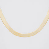 Herringbone Chain