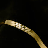 Herringbone Chain