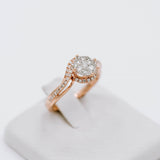 Ladies' Diamond Ring