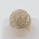 Large Round Ring