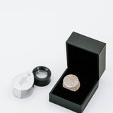 Large Round Ring