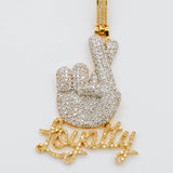 Loyalty Pendant